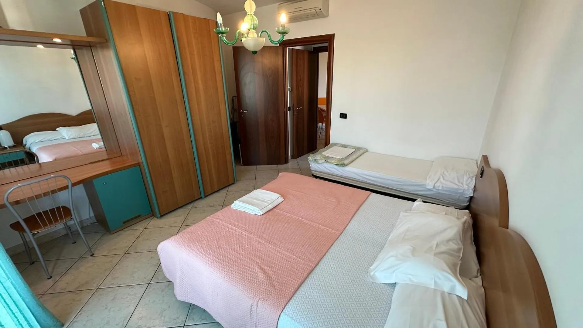 Appartamento Residence Diana Frontemare - Agenzia Cocal Caorle