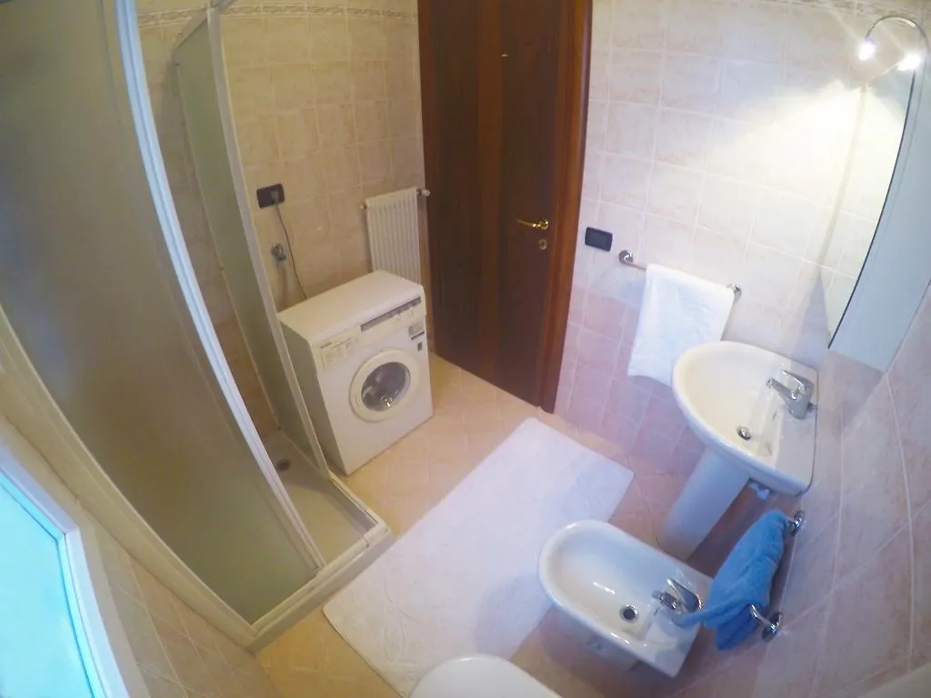Residence Diana Frontemare - Agenzia Cocal Caorle