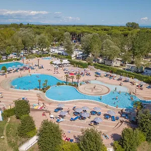 Vacanceselect Mobil Homes - Camping Laguna Village Caorle