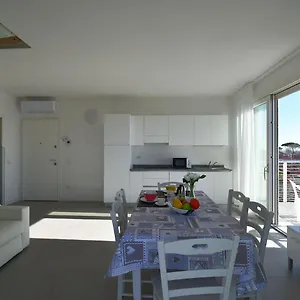 Al Molo - Porta Del Mar Sea View - Agenzia Cocal Caorle