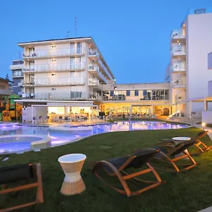 4* Отель Marina Palace 4 Stelle S