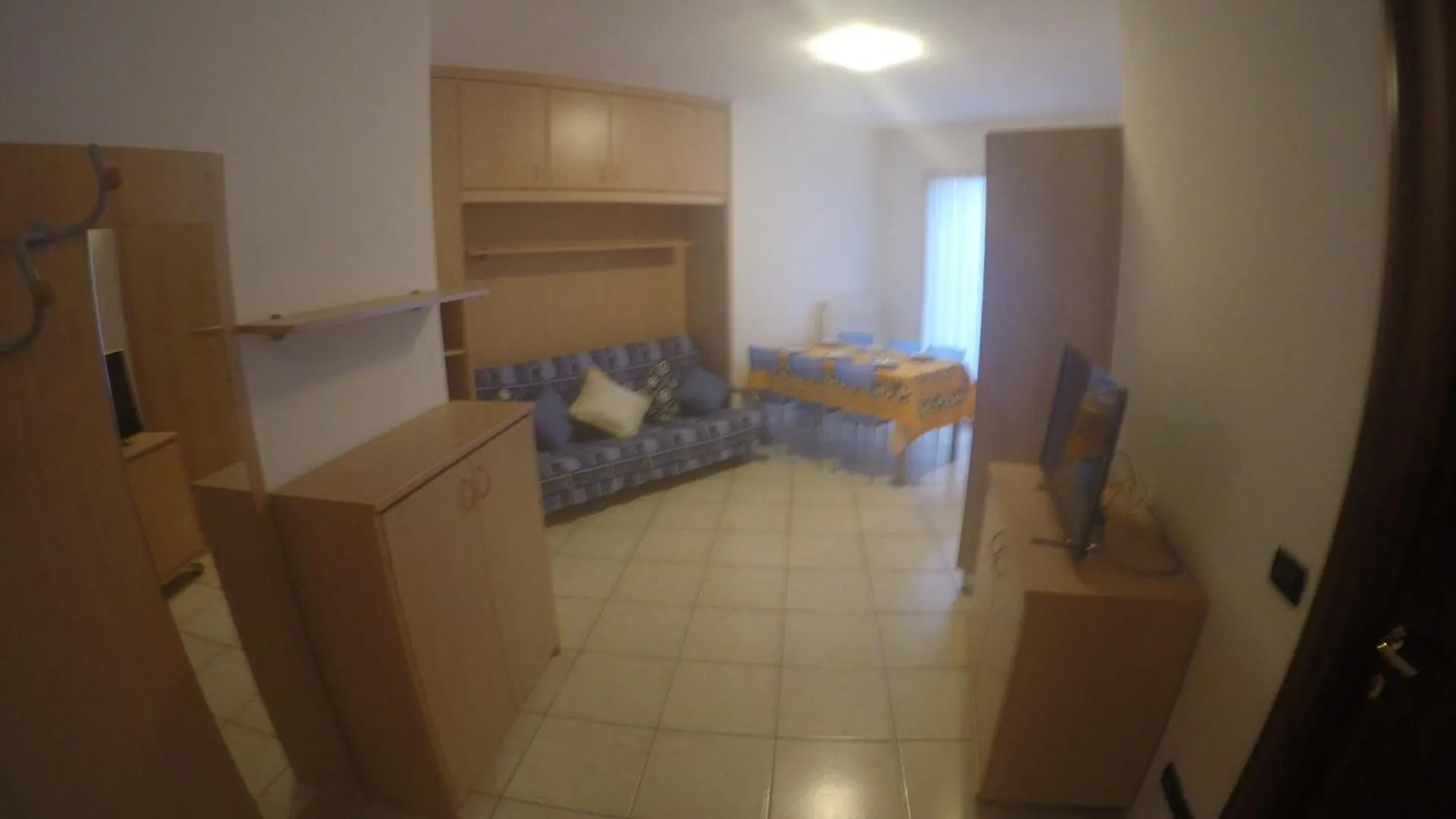 Residence Diana Frontemare - Agenzia Cocal Caorle 0*,  Italien