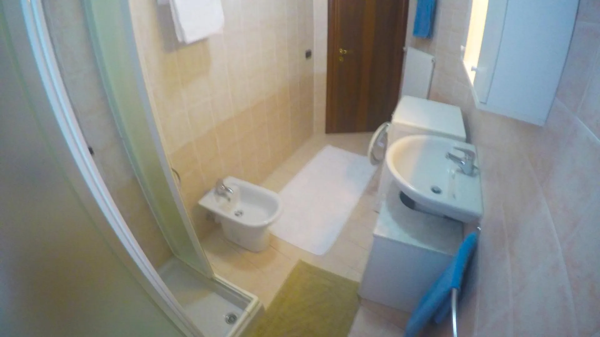 Residence Diana Frontemare - Agenzia Cocal Caorle 0*,