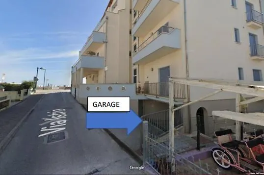 Apartment Residence Diana Frontemare - Agenzia Cocal Caorle