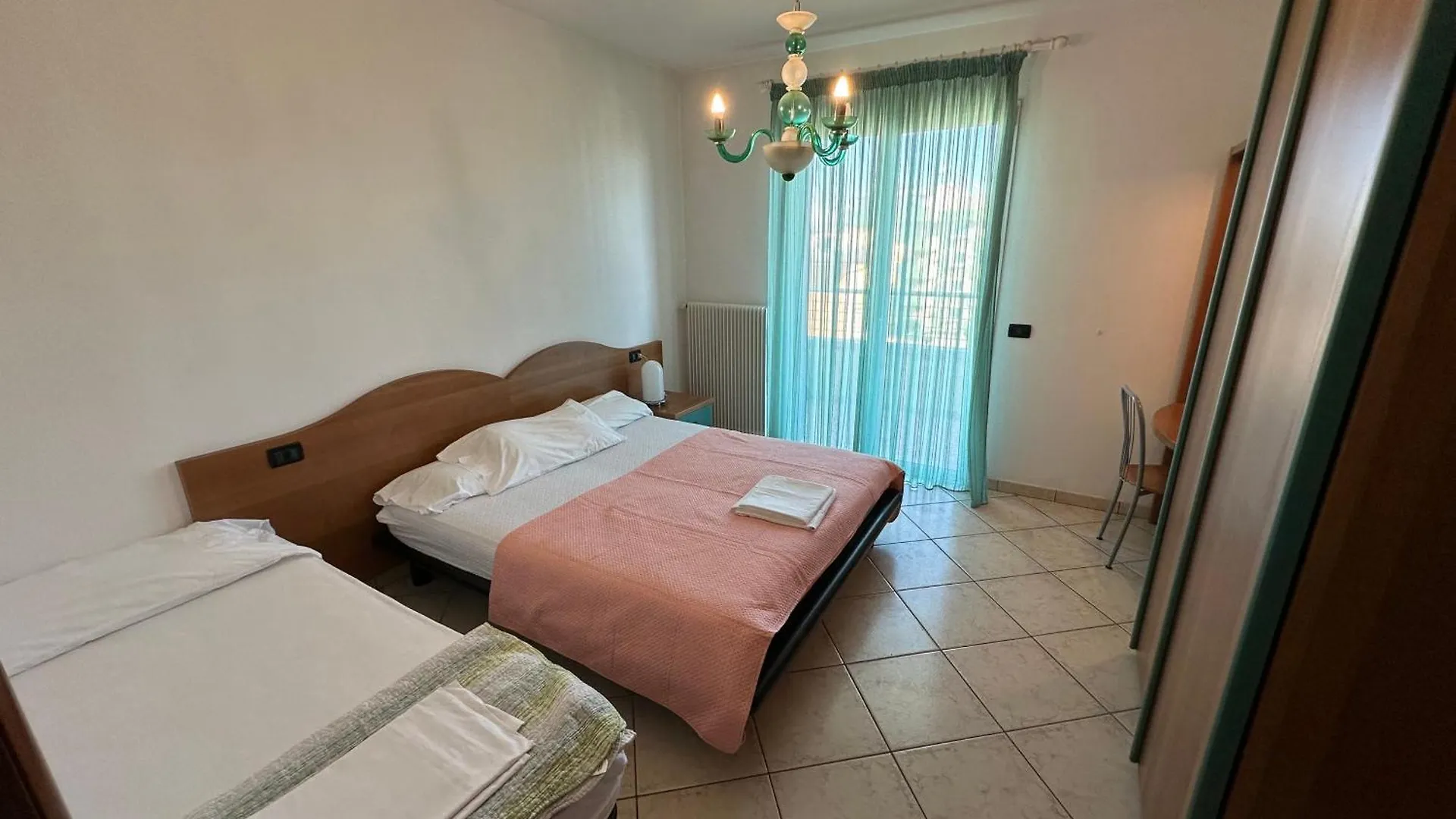 Apartment Residence Diana Frontemare - Agenzia Cocal Caorle Italien