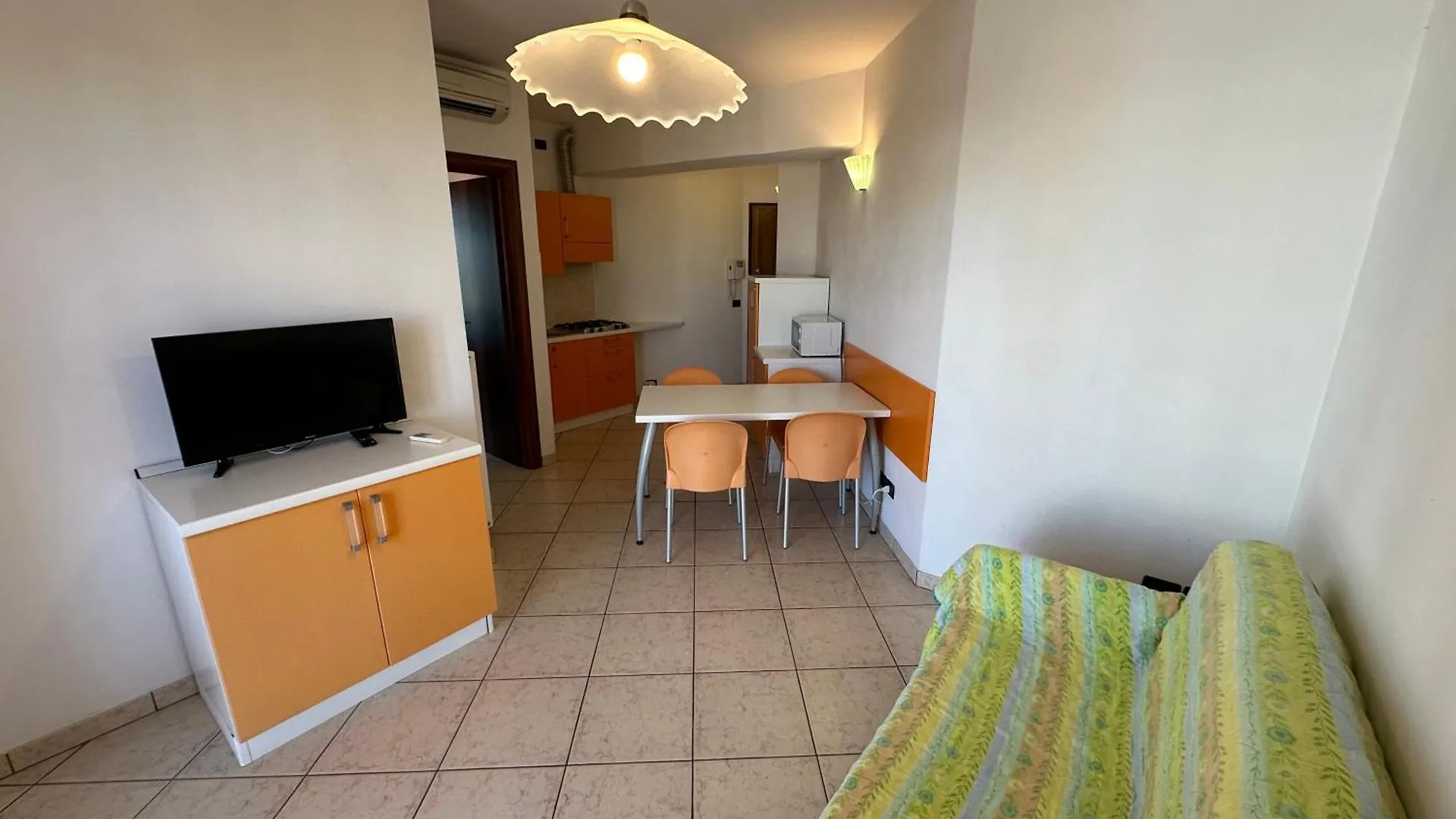 Residence Diana Frontemare - Agenzia Cocal Caorle Italien