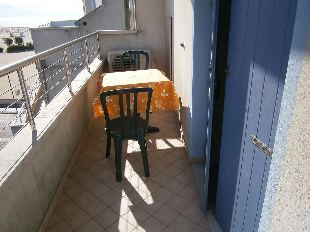Residence Diana Frontemare - Agenzia Cocal Caorle 0*,